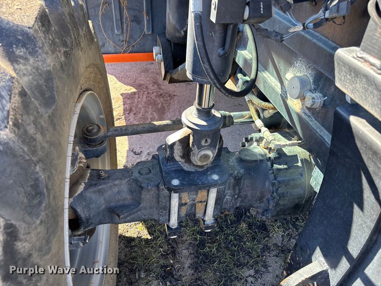 image for item DU0375 2017 JPG G15-44A telehandler