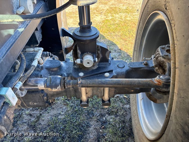 image for item DU0375 2017 JPG G15-44A telehandler