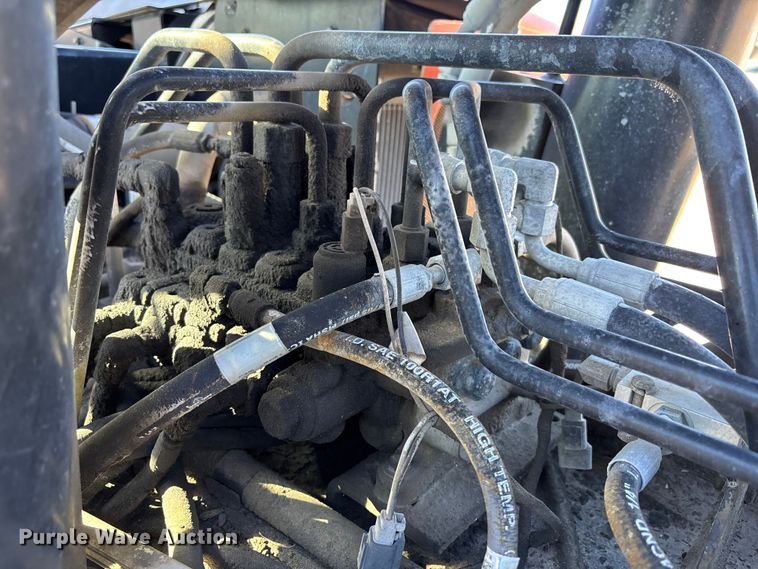 image for item DU0375 2017 JPG G15-44A telehandler