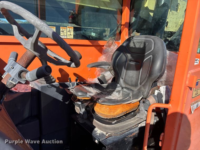 image for item DU0375 2017 JPG G15-44A telehandler