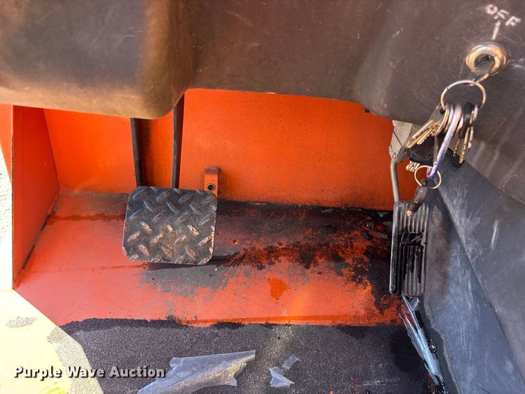 image for item DU0375 2017 JPG G15-44A telehandler