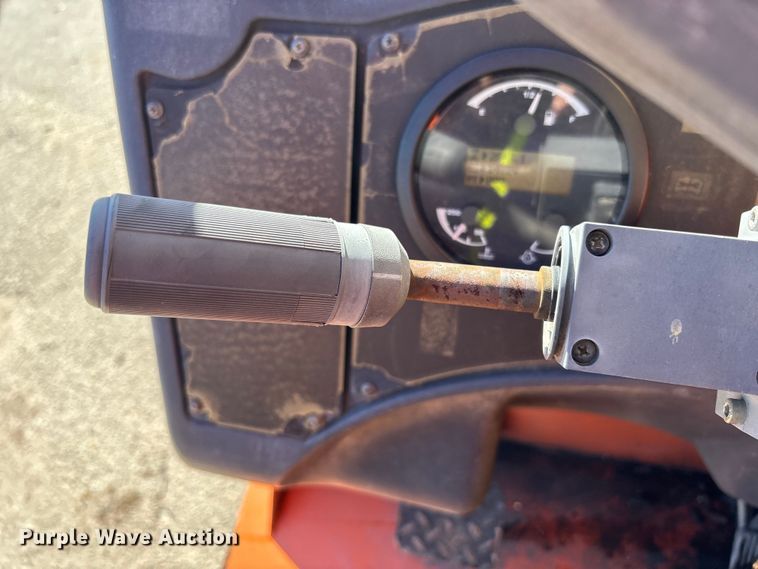 image for item DU0375 2017 JPG G15-44A telehandler