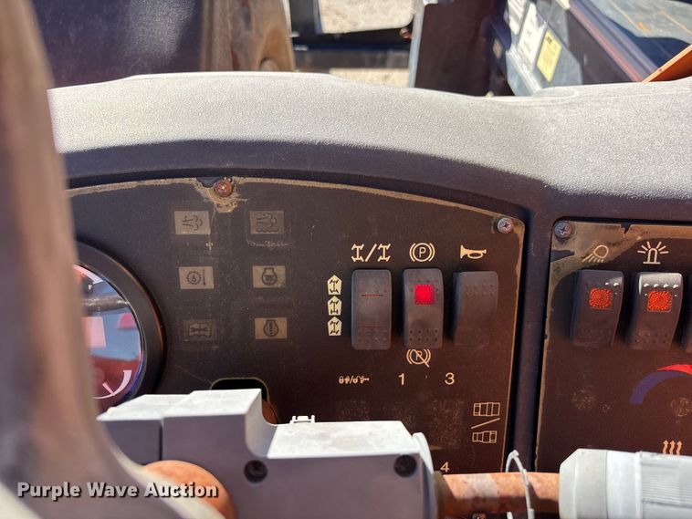 image for item DU0375 2017 JPG G15-44A telehandler