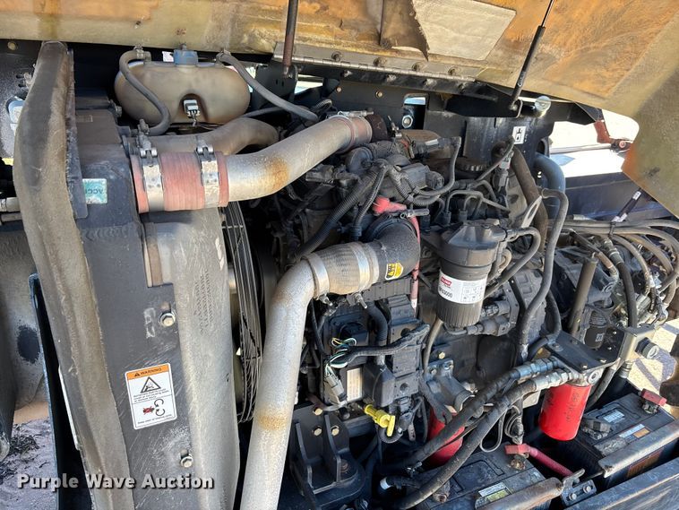 image for item DU0375 2017 JPG G15-44A telehandler