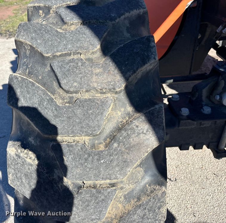 image for item DU0375 2017 JPG G15-44A telehandler