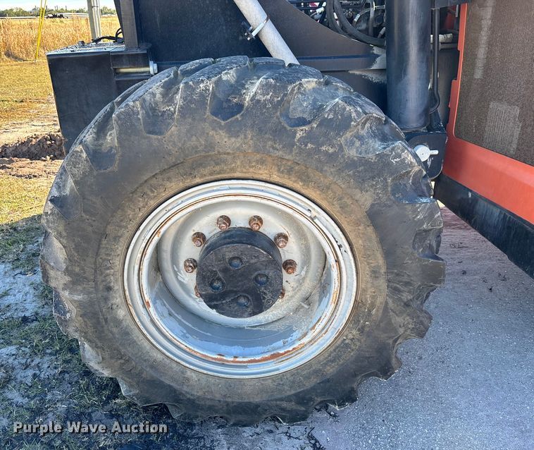 image for item DU0375 2017 JPG G15-44A telehandler