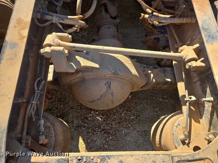 image for item DU2696 2014 International Prostar+ 122 semi truck