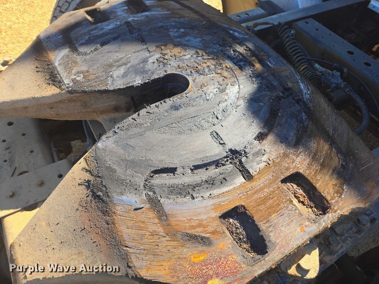 image for item DU2696 2014 International Prostar+ 122 semi truck