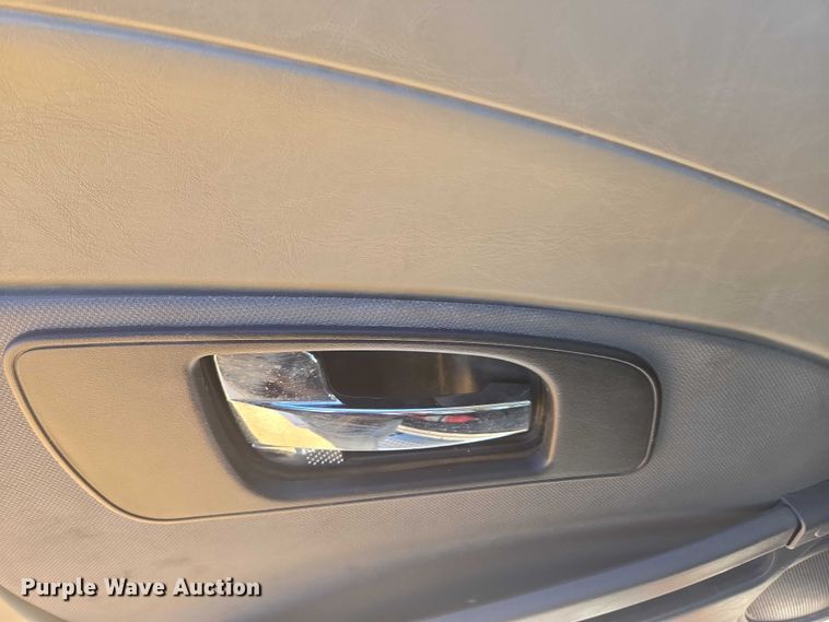 image for item DU2696 2014 International Prostar+ 122 semi truck