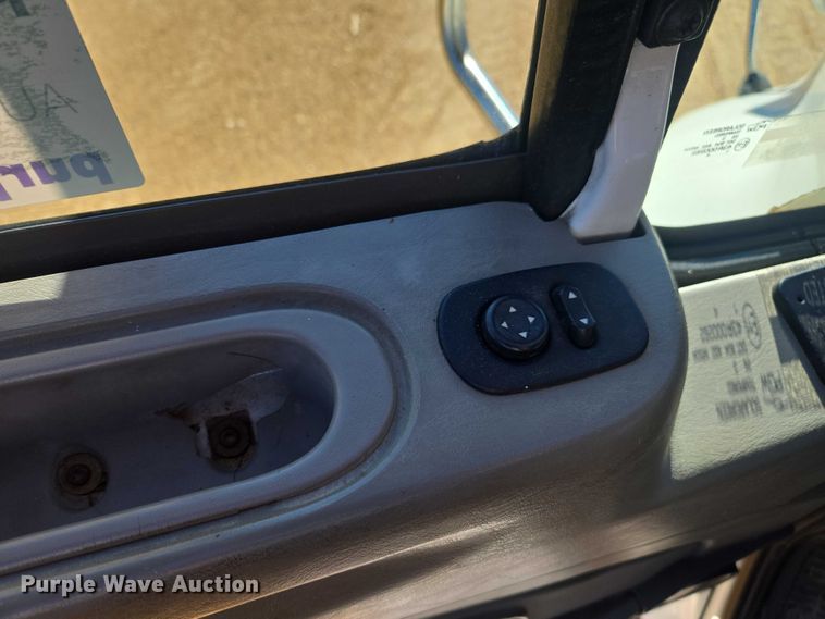 image for item DU2696 2014 International Prostar+ 122 semi truck