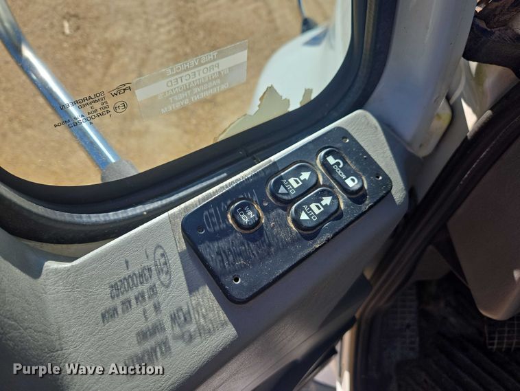 image for item DU2696 2014 International Prostar+ 122 semi truck