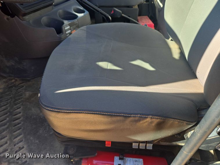 image for item DU2696 2014 International Prostar+ 122 semi truck