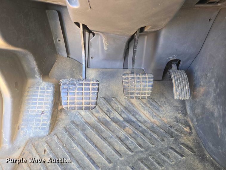 image for item DU2696 2014 International Prostar+ 122 semi truck