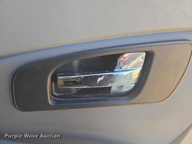 image for item DU2696 2014 International Prostar+ 122 semi truck