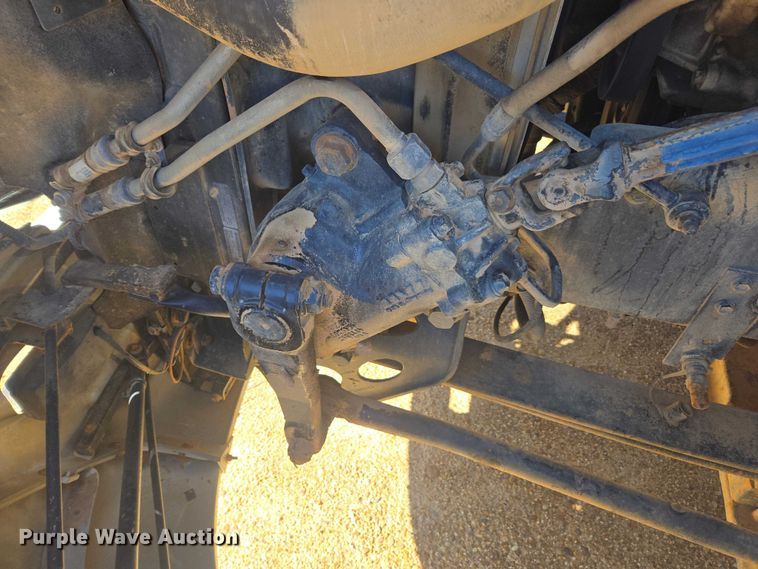 image for item DU2696 2014 International Prostar+ 122 semi truck