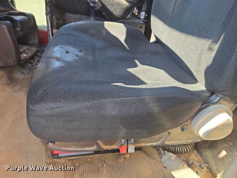 image for item DU2699 2017 Kenworth T800 dump truck