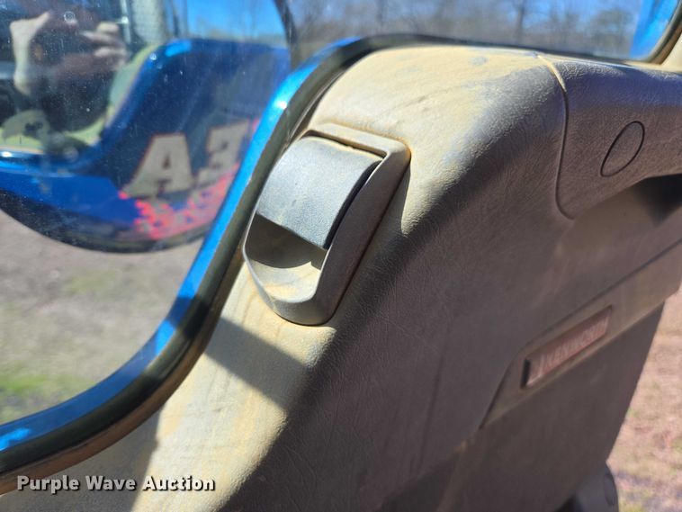 image for item DU2699 2017 Kenworth T800 dump truck