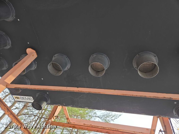 image for item DU2706 (2) arrow board trailers