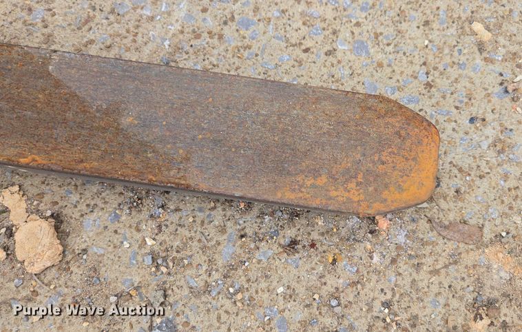 image for item DU2710 2014 Genie GTH 844 telehandler