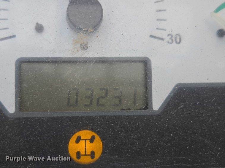 image for item DU2710 2014 Genie GTH 844 telehandler