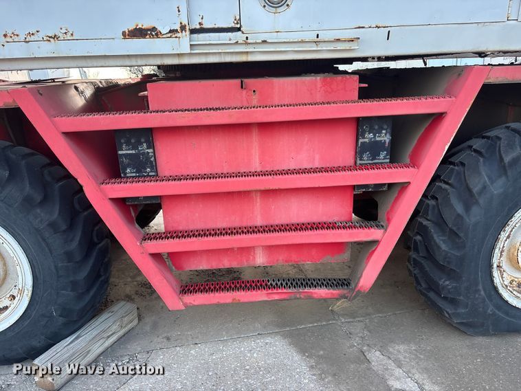 image for item DU6940 Link Belt HSP-25 crane