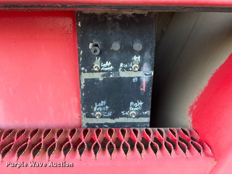 image for item DU6940 Link Belt HSP-25 crane