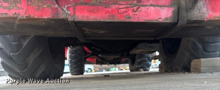 image for item DU6940 Link Belt HSP-25 crane