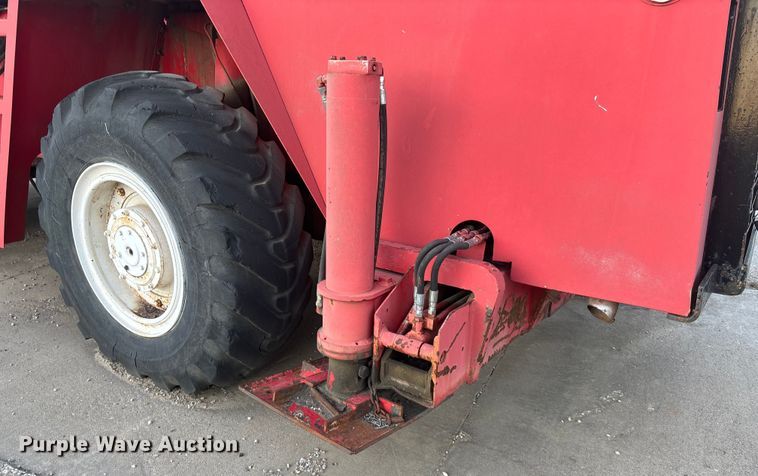 image for item DU6940 Link Belt HSP-25 crane