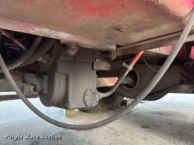 image for item DU6940 Link Belt HSP-25 crane