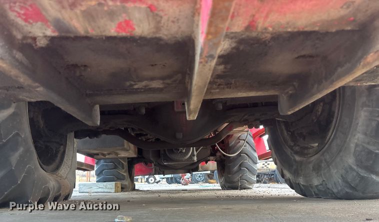 image for item DU6940 Link Belt HSP-25 crane