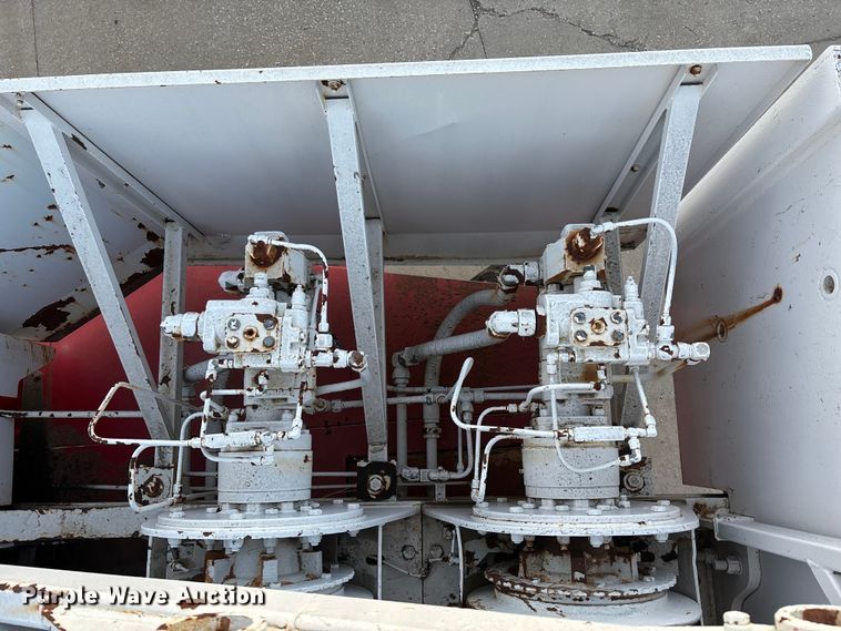 image for item DU6940 Link Belt HSP-25 crane