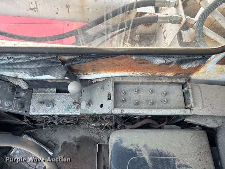 image for item DU6940 Link Belt HSP-25 crane