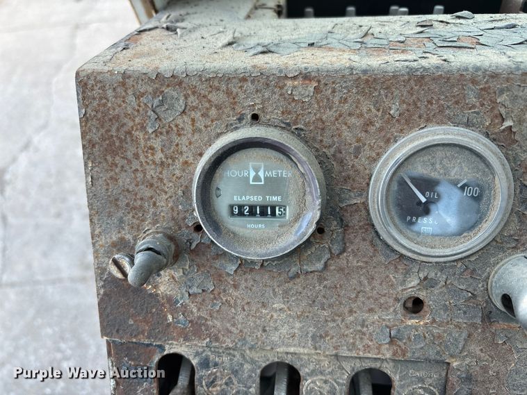 image for item DU6940 Link Belt HSP-25 crane