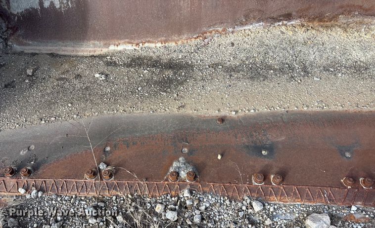 image for item DU6941 1977 Caterpillar 980B wheel loader