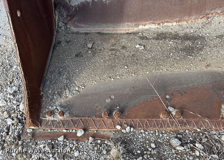 image for item DU6941 1977 Caterpillar 980B wheel loader