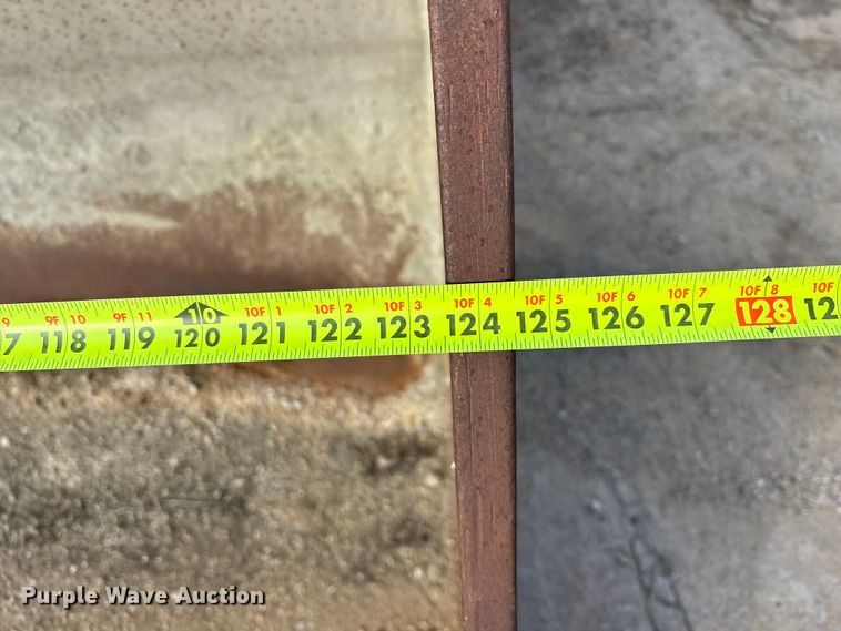 image for item DU6941 1977 Caterpillar 980B wheel loader