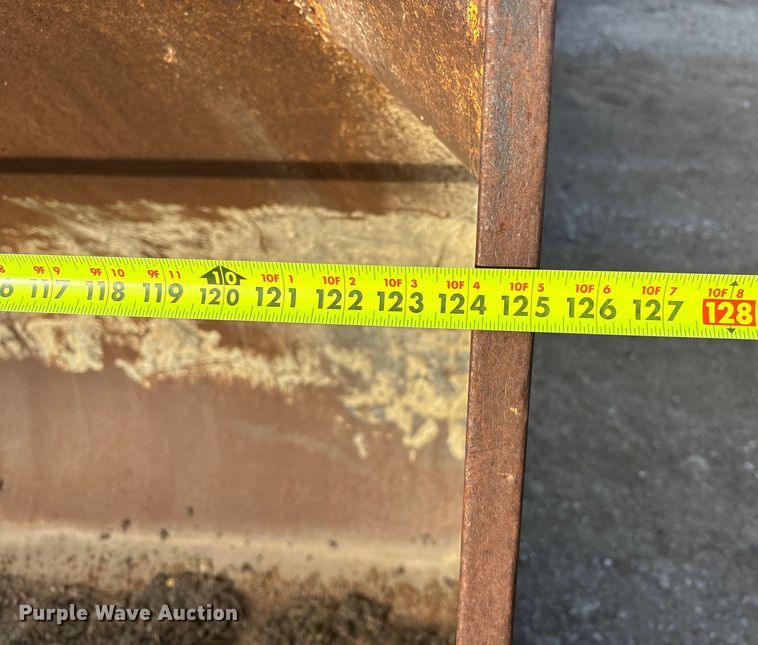 image for item DU6942 1975 Caterpillar 980B wheel loader