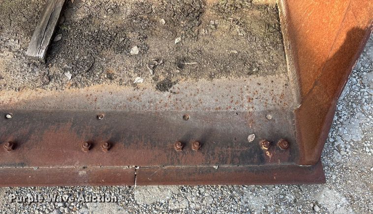 image for item DU6942 1975 Caterpillar 980B wheel loader