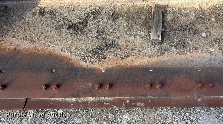 image for item DU6942 1975 Caterpillar 980B wheel loader