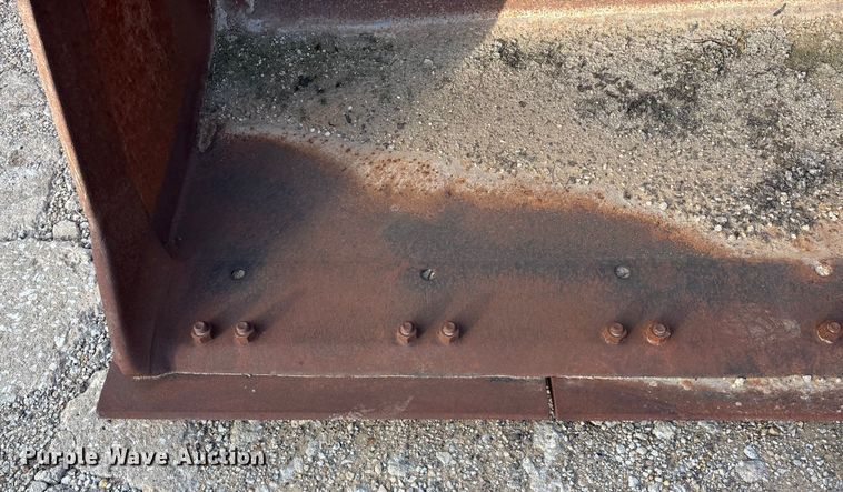 image for item DU6942 1975 Caterpillar 980B wheel loader