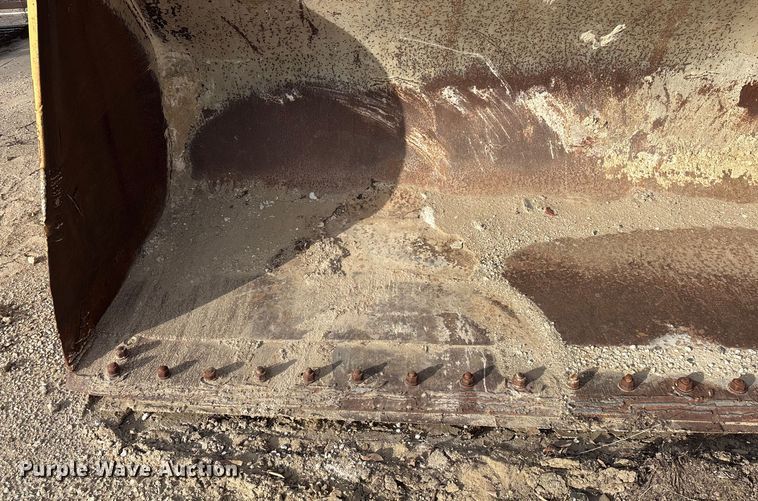 image for item DU6943 1978 Caterpillar 980C wheel loader