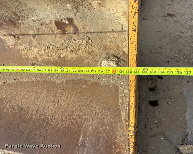 image for item DU6943 1978 Caterpillar 980C wheel loader