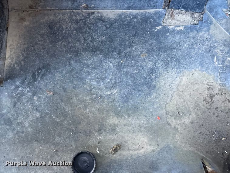 image for item DU6945 1984 Case W11B wheel loader