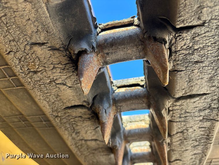 image for item DU6948 2019 Caterpillar 289D tracked skid steer loader