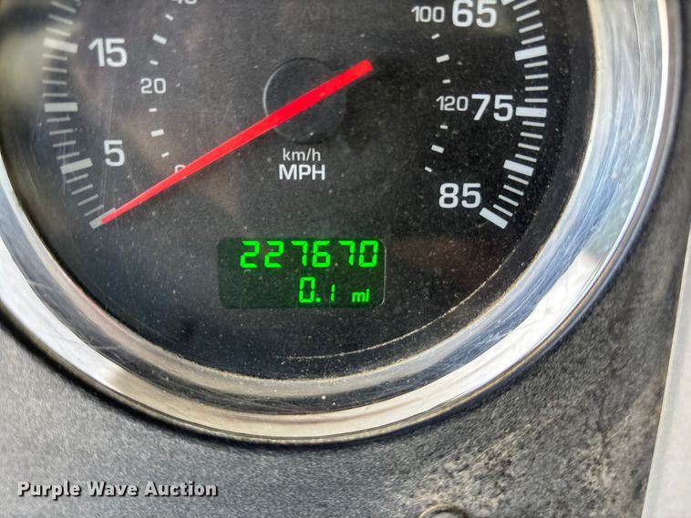 image for item DU6954 2016 Kenworth T800 dump truck