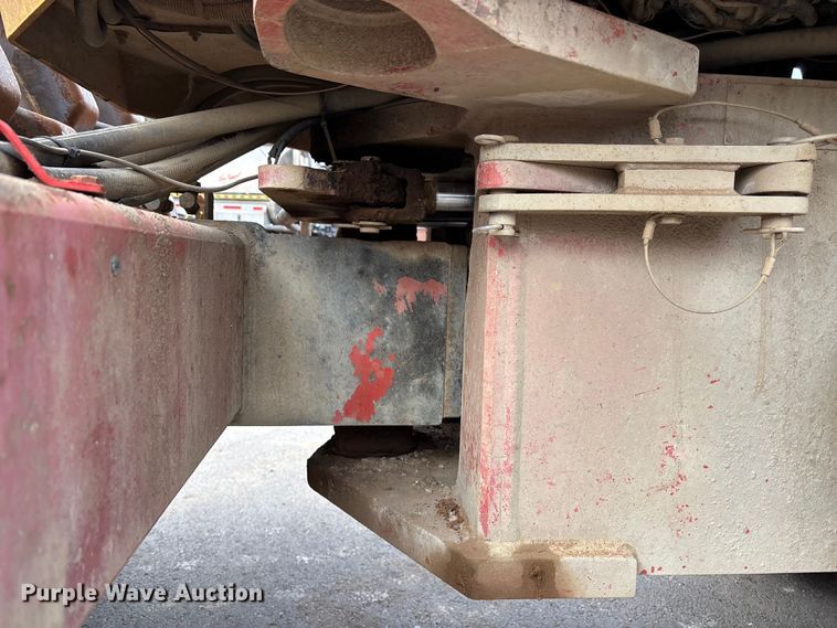 image for item DU6955 Dynapac CA262 single drum vibratory roller