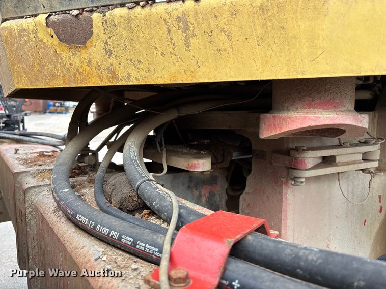 image for item DU6955 Dynapac CA262 single drum vibratory roller