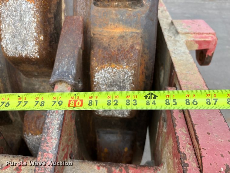 image for item DU6955 Dynapac CA262 single drum vibratory roller