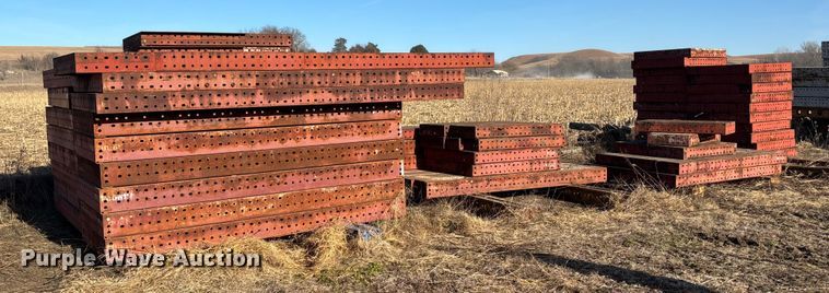 image for item DU6957 Max-A-Form concrete forms