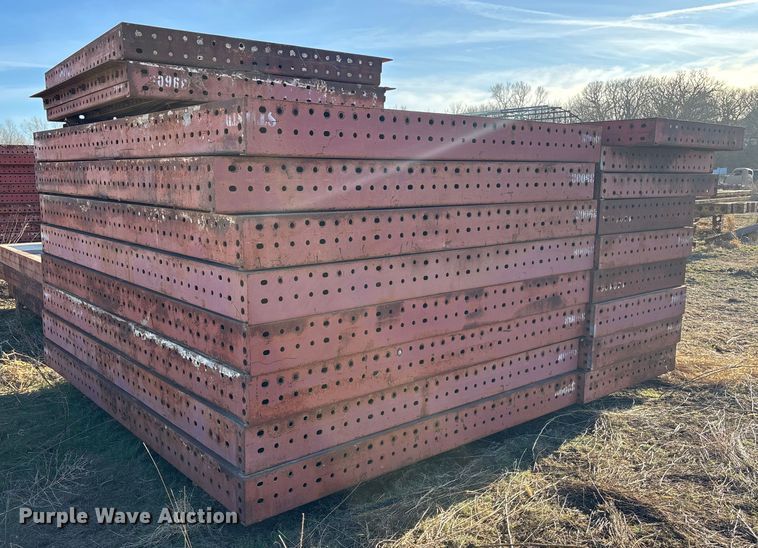 image for item DU6957 Max-A-Form concrete forms